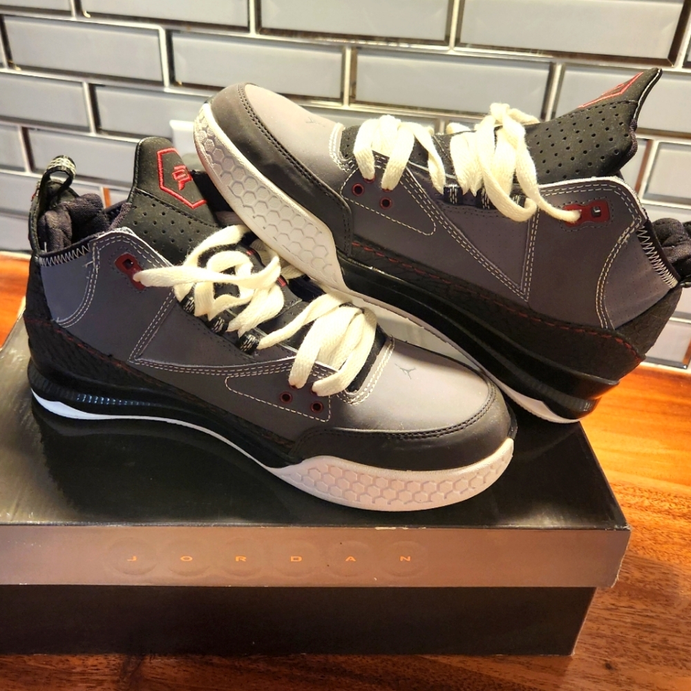 Jordan sneakers